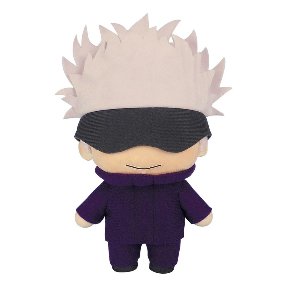 Jujutsu Kaisen Gojo 8-Inch Plush