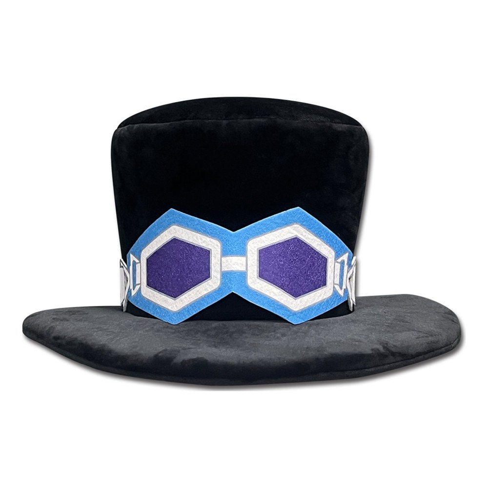 One Piece Sabo Roleplay Hat